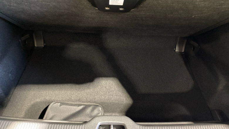 Volvo EX30 200kW SM Extended Range Ultra 69kWh 5dr Auto Electric Estate